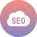 seo icon