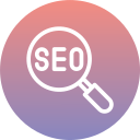 seo icon