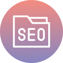 seo icon