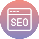 seo icon