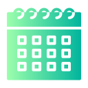 calendario icon