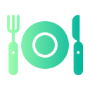 restaurante icon