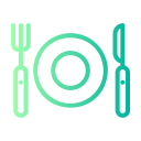 restaurante icon