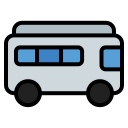 autobús icon