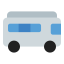 autobús icon