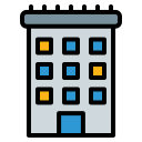 hotel icon