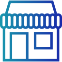 Store Front icon