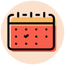 calendario icon