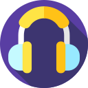 auriculares icon