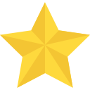 estrella icon