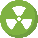 nuclear icon