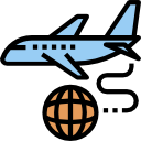 avión icon