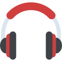 auriculares icon