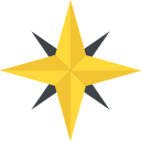 estrella icon