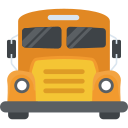 autobús icon