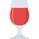 copa de vino icon