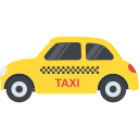 taxi icon