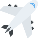 avión icon