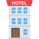 hotel icon