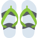 chancletas icon