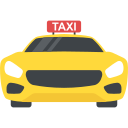 taxi icon