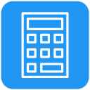 calculadora icon