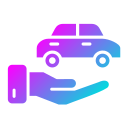 seguro de auto icon