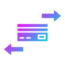 transacción icon