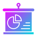 gráfico circular