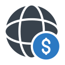 economia global icon