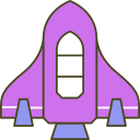 astronáutica icon