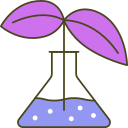 bioquímica icon