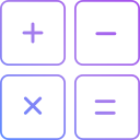 matemáticas icon