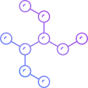 molecular icon