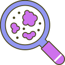 microbiología icon