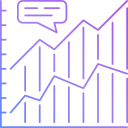 estadísticas icon
