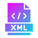 xml 