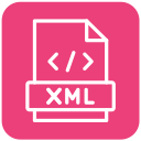 xml icon