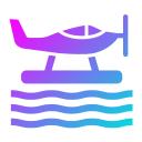 hidroavión icon