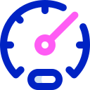 velocidad icon