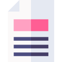 feuille de papier 