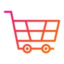 carrito de compras icon