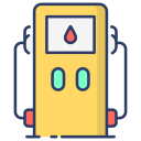 gasolina icon