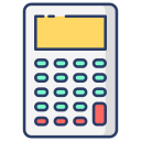 calculadora icon