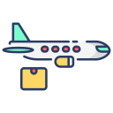 avión icon