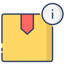 información icon