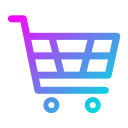 carrito de compras icon