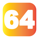 64