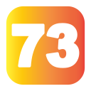 73