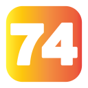 74